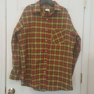 Mott & Grand dress shirt